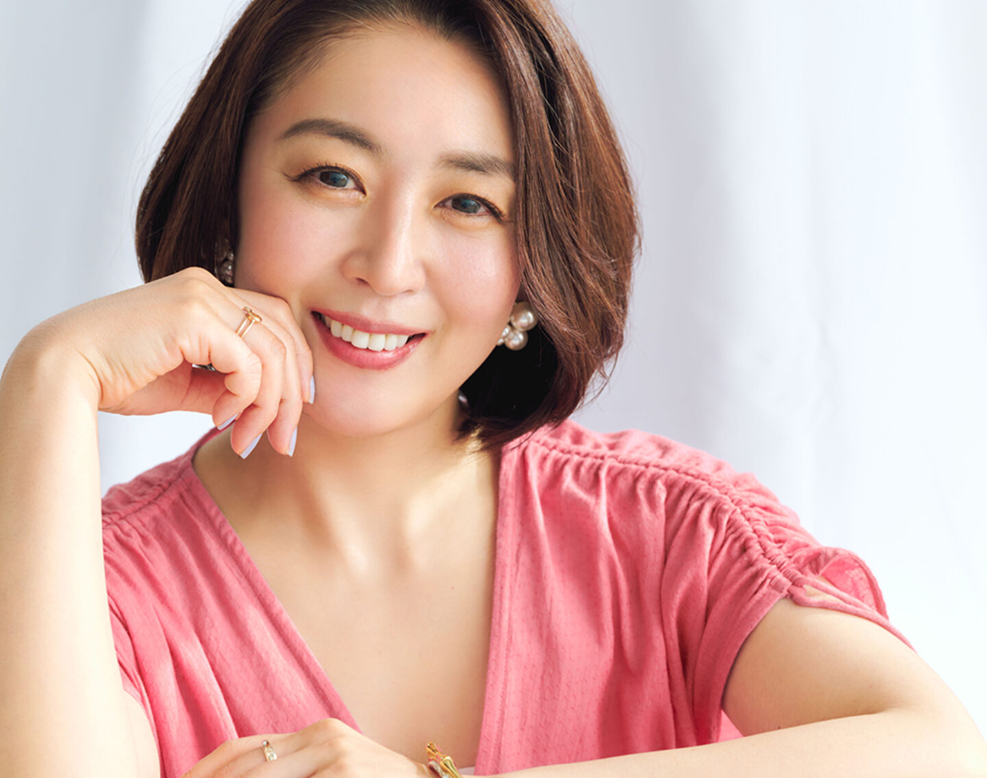 酒井美紀さん（47歳）不二家の社外取締役に…「意外なきっかけと納得の理由」とは