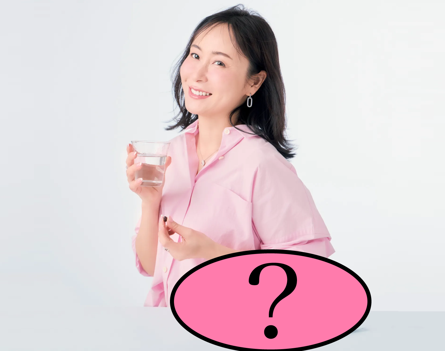 47歳のサプリアドバイザーに聞いた「おすすめサプリ５つ」が参考になった話。