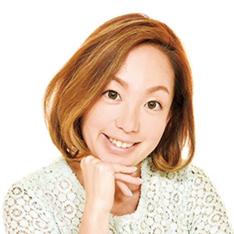 末乃玲奈（美ST編集）