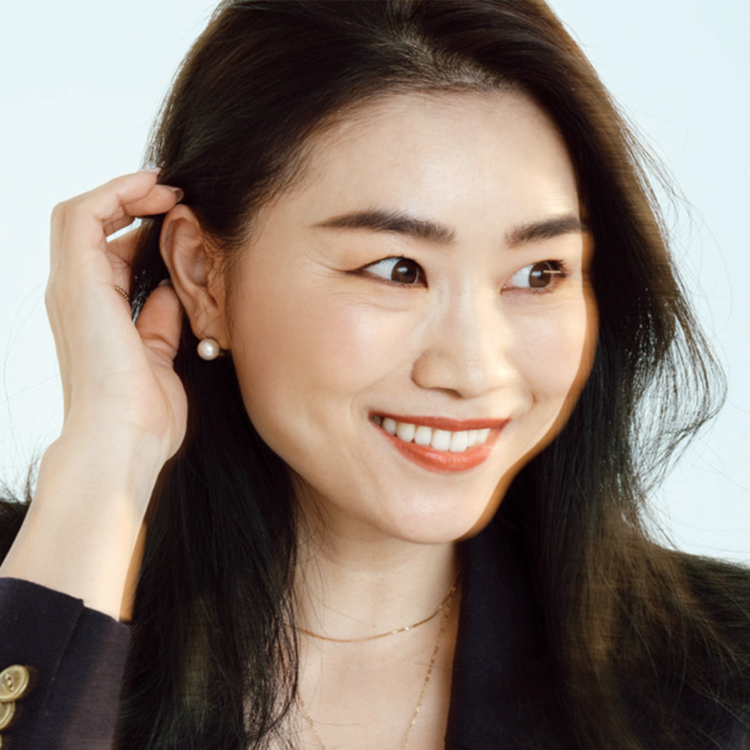 棚田トモコ（美STライター）
