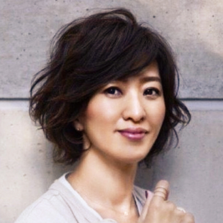 八尾美奈子（美STライター）