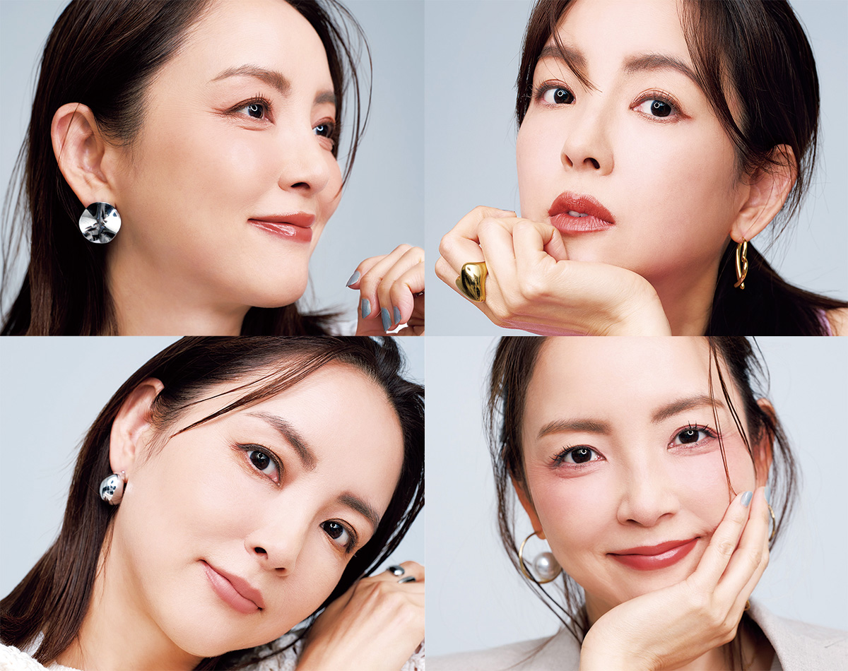 【目元の悩み別】くぼみ・クマ・たるみに！印象チェンジが叶う優勝「コスメ」5選