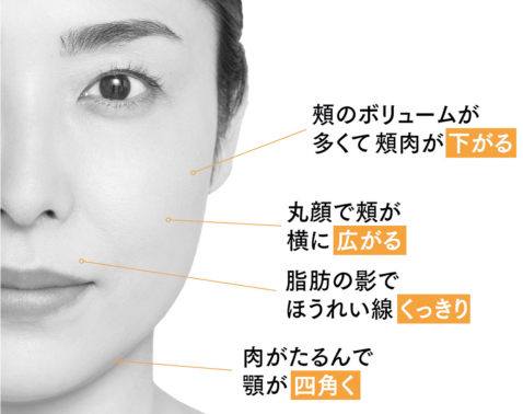 「ブルドッグのような口元」それ、老け見えの原因かも…今すぐ始めたいセルフケアとは