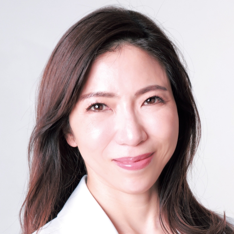 女性医療クリニックLUNA ネクストステージ　院長 中村綾子先生