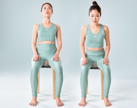 尿もれ対策がカンタンにできる！「１分タオル体操」がめちゃくちゃいい