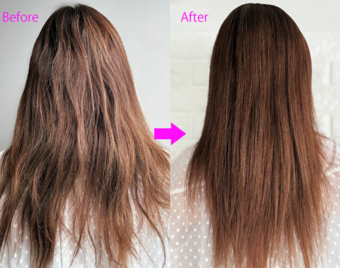 【Before→After】多毛な読者が自宅で「1週間集中ヘアケア」してみた結果は？