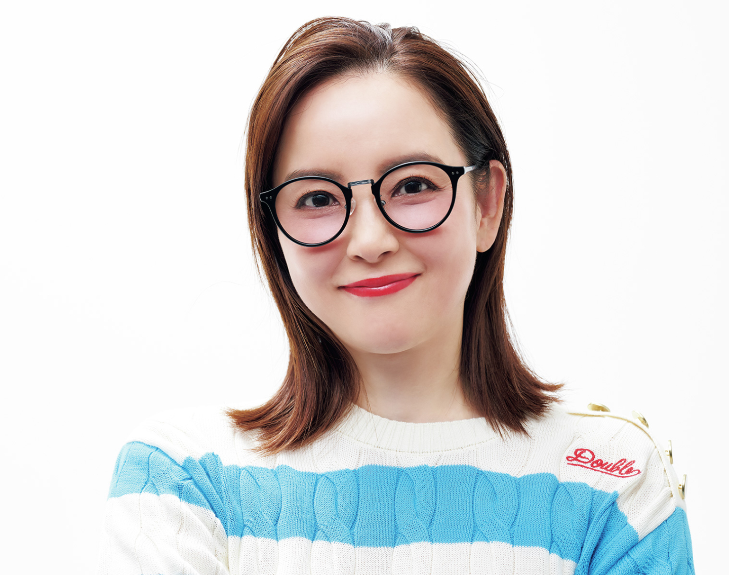 【スマホ疲れやピントのズレに】大人のメガネ「レンズ」は加齢悩みで選べる！