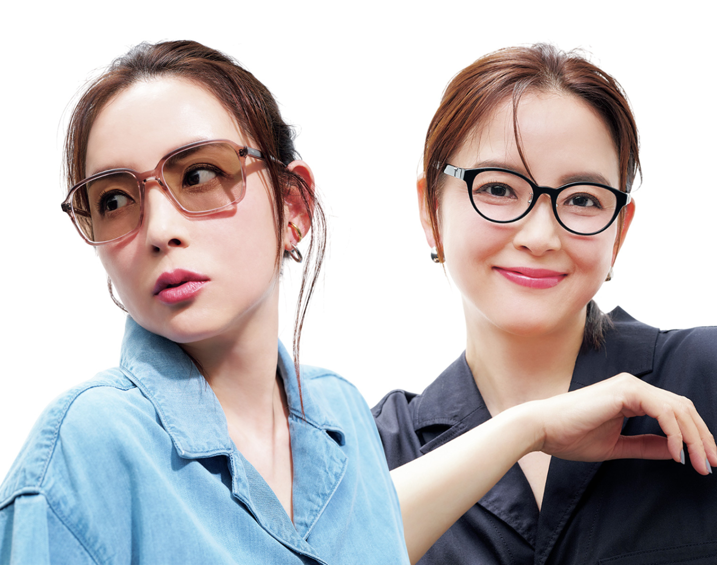 目の健康を守るには「レンズのアップデート」が新常識！今選ぶべき高機能タイプとは？
