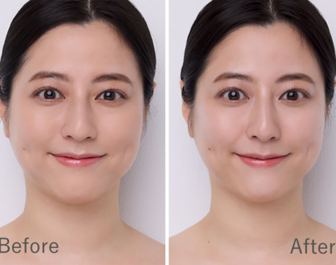 ファンデを塗らなくても【よそゆきの肌】にカンタンになれる！プロが大事にするポイントは