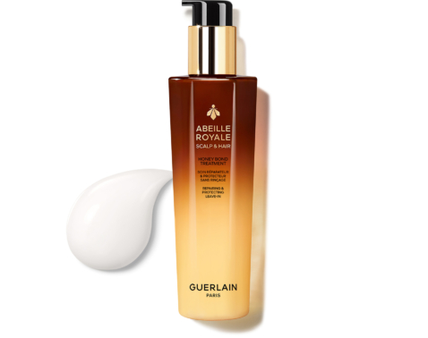 【ゲラン】ヘアトリートメント＆人気フレグランスのハンドクリームが発売直後から話題！