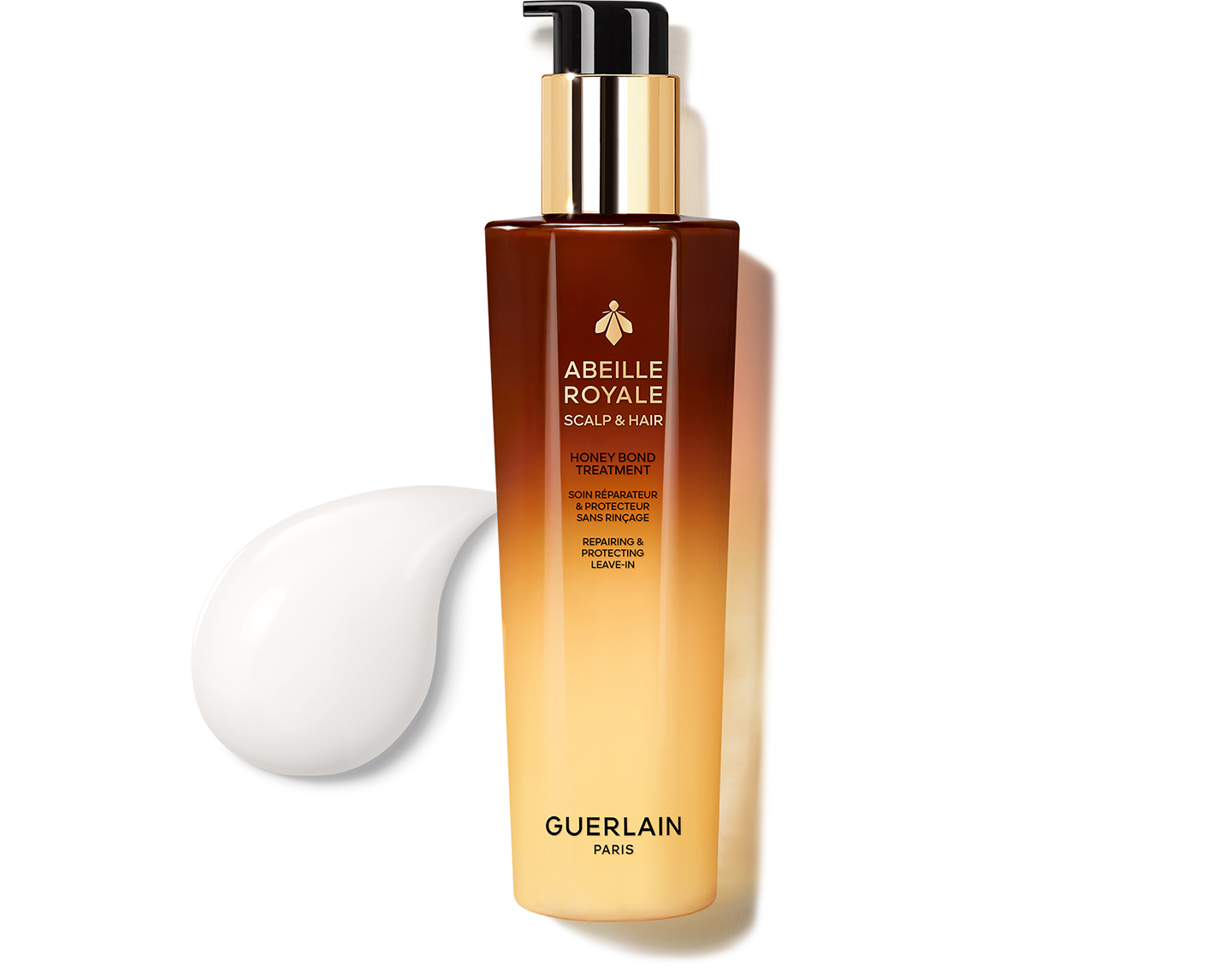 【ゲラン】ヘアトリートメント＆人気フレグランスのハンドクリームが発売直後から話題！