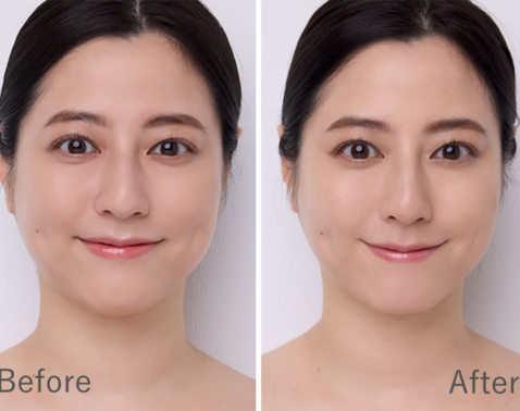 【ノーファンデ】のほうが大人はむしろ若返る!? カバーも叶う人気ヘアメイク直伝のコツ