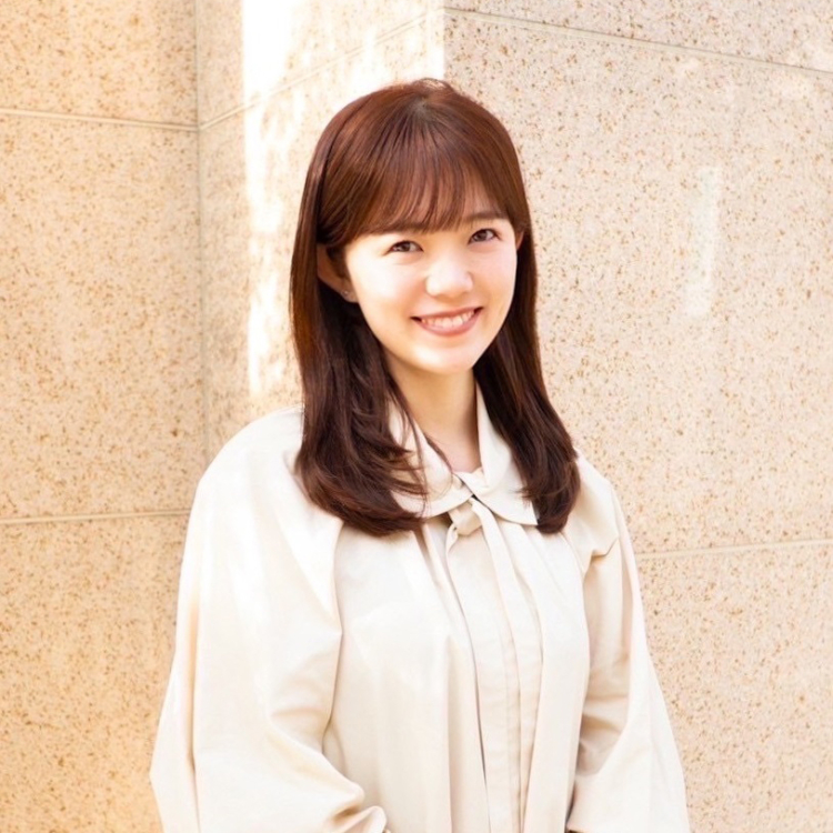 ラフ フロム ガーデン・店長／田中双葉さん