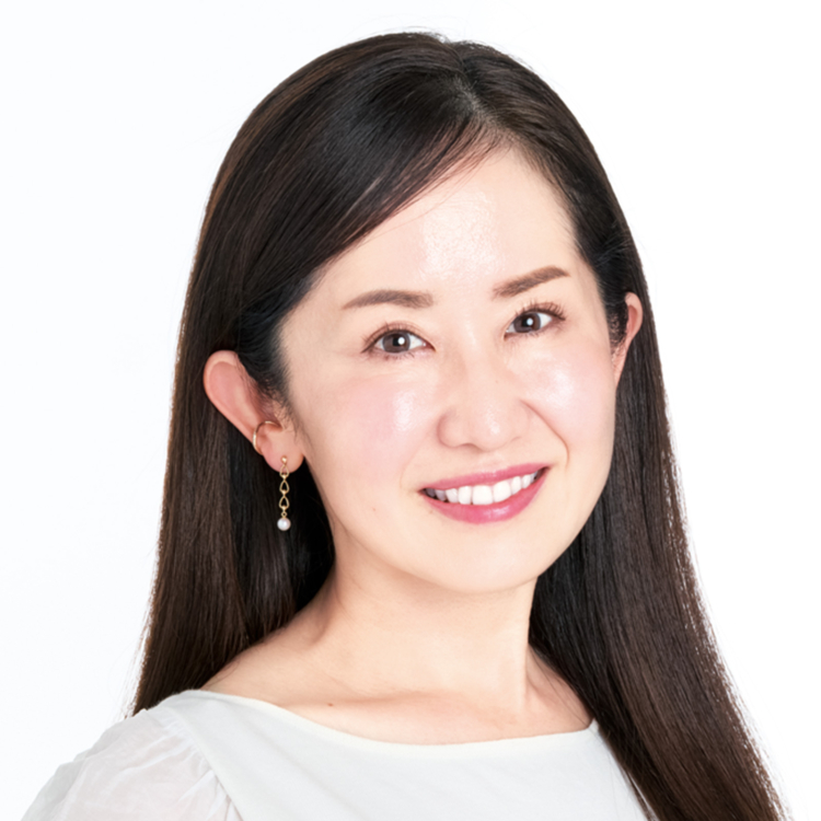 松下麻美子さん（52歳・会社員）