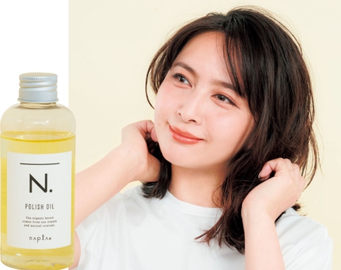 4児の母で俳優・加藤夏希さん（39）が「ムダのない時短美容」のために徹底していることって？