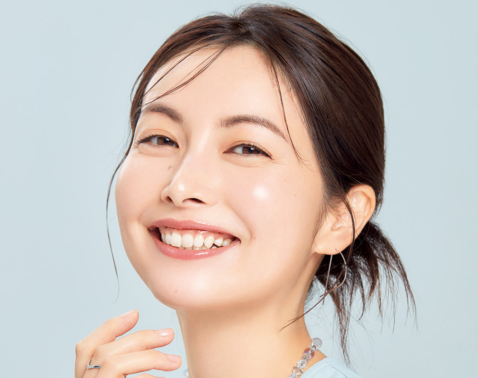 「夏にトラブルが増す毛穴のケア、なにをすれば正解？」まず知っておきたい“毛穴タイプ4つ”