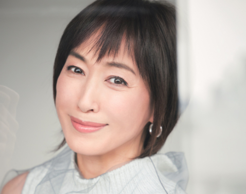【高島礼子さん・60歳】休日は6時間も!? ”驚きのルーティン”が美と健康の秘訣