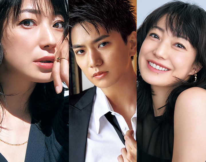 《2025年上半期》「シミ・シワ・たるみ」ベストコスメ