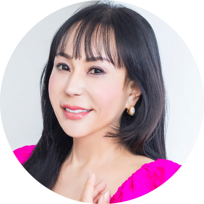 潤子さん