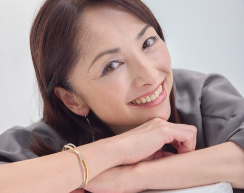 櫻井淳子さん(52歳)「昔は汚れ役は避けていたけど…」新たな挑戦が増えた理由！
