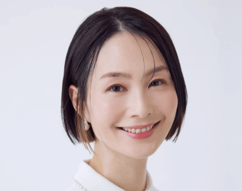 【40代＆50代の髪型】2025年夏最新おすすめヘア「大人シンプルなワンレンボブ」