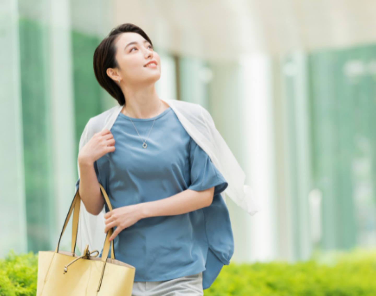 【更年期の不調】が起こりやすい性格がある！婦人科医に聞いた原因とセルフケアが勉強になった
