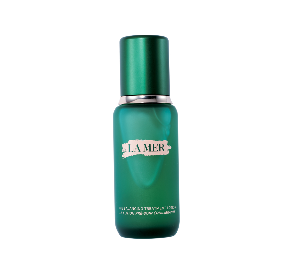【LA MER】から新たにローション登場！夏にピッタリのテクスチャーとは