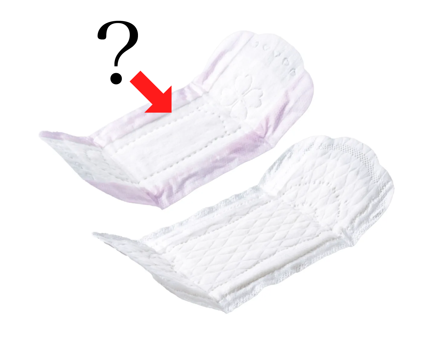 実はナプキンじゃない！見た目は生理用品でも、ぜんぜん違うって知ってる？