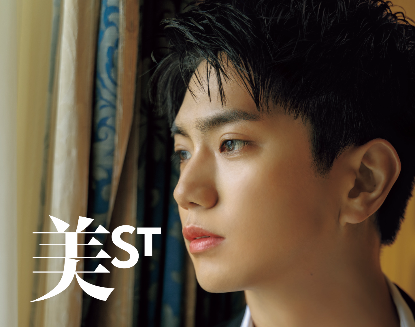【超速報】Aぇ! group・正門良規さん「美ST8月号増刊Special Edition」誌面カットを先行公開！