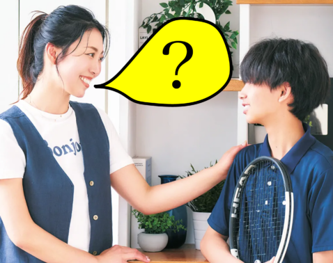 「日焼け止めを嫌がる息子」に、母はなんて声をかけるのが正解？