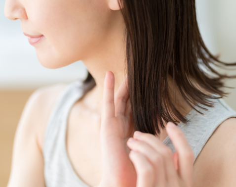 美髪のために摂るべき3大成分、さらに40代50代に必須な成分とは？