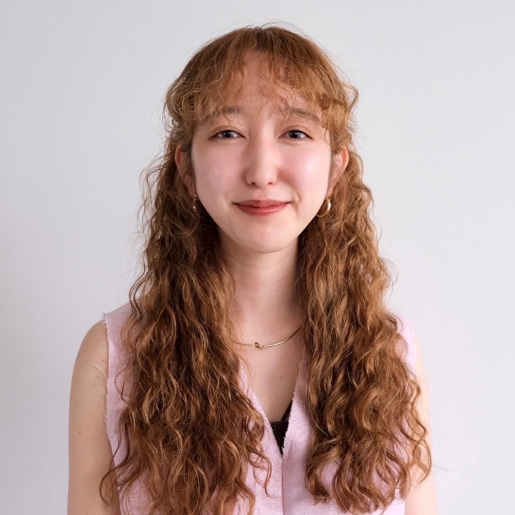 シア 副店長・トップスタイリスト／オノミカさん
