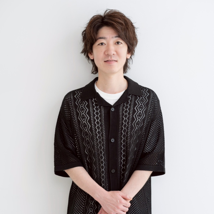 ハーティム・スタイリスト／佐藤章太さん