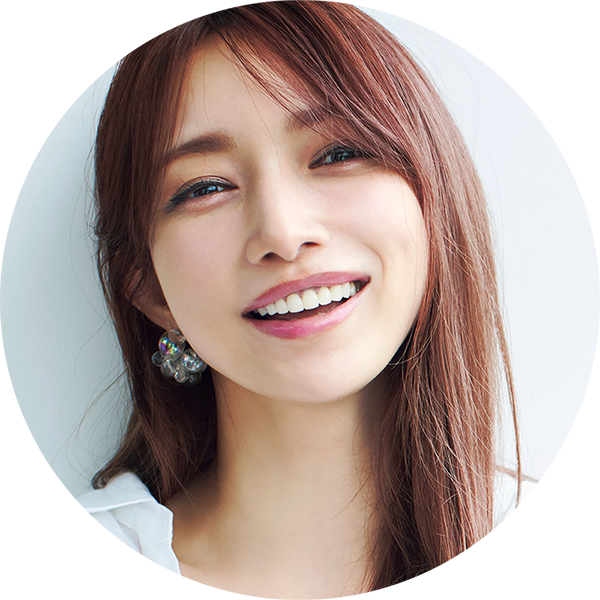 後藤真希さん