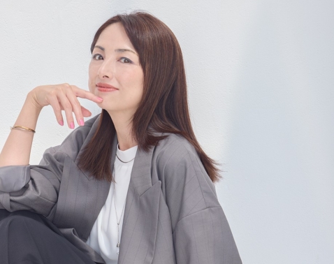 櫻井淳子さん（52歳）俳優デビューは18歳…一人暮らしで「事務所から怒られた」理由