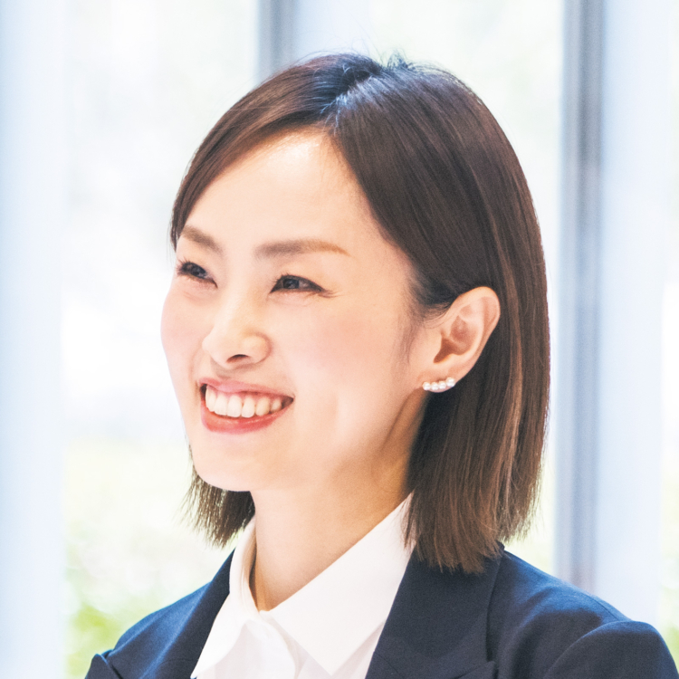 花王ロリエ山舖さんからのアドバイス