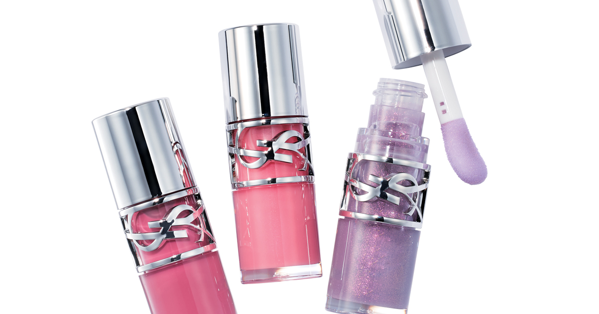 Dior&YSL リップ&グロスセット Dior&YSL リップ&グロスセット Dior&YSL リップ&グロスセット