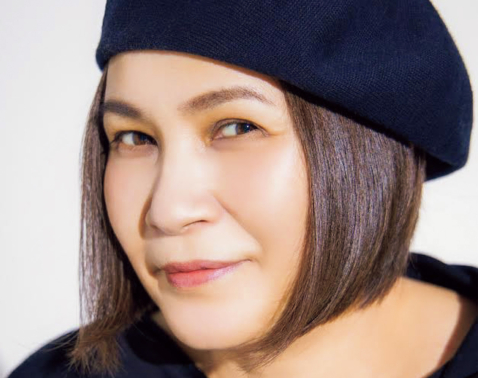 千吉良恵子さんのプロフィール