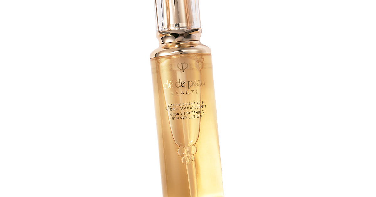 【専用】clé de peau BEAUTÉ 2505_cpb_25aw_theserum_post_li
