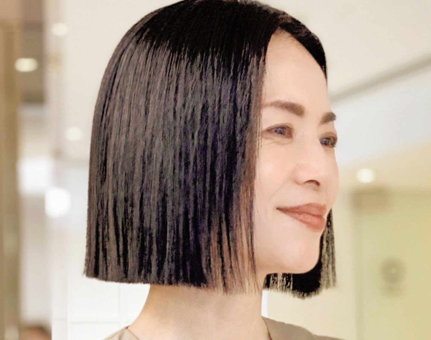 松本千登世さんのプロフィール