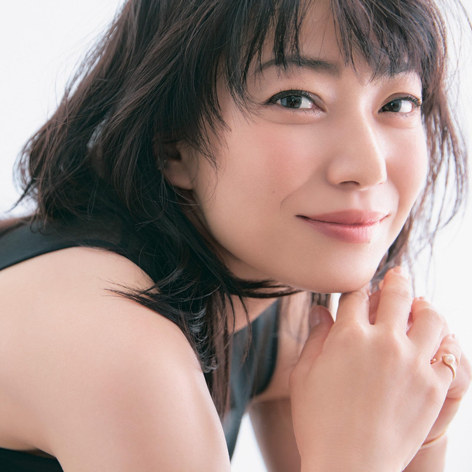 菅野美穂
