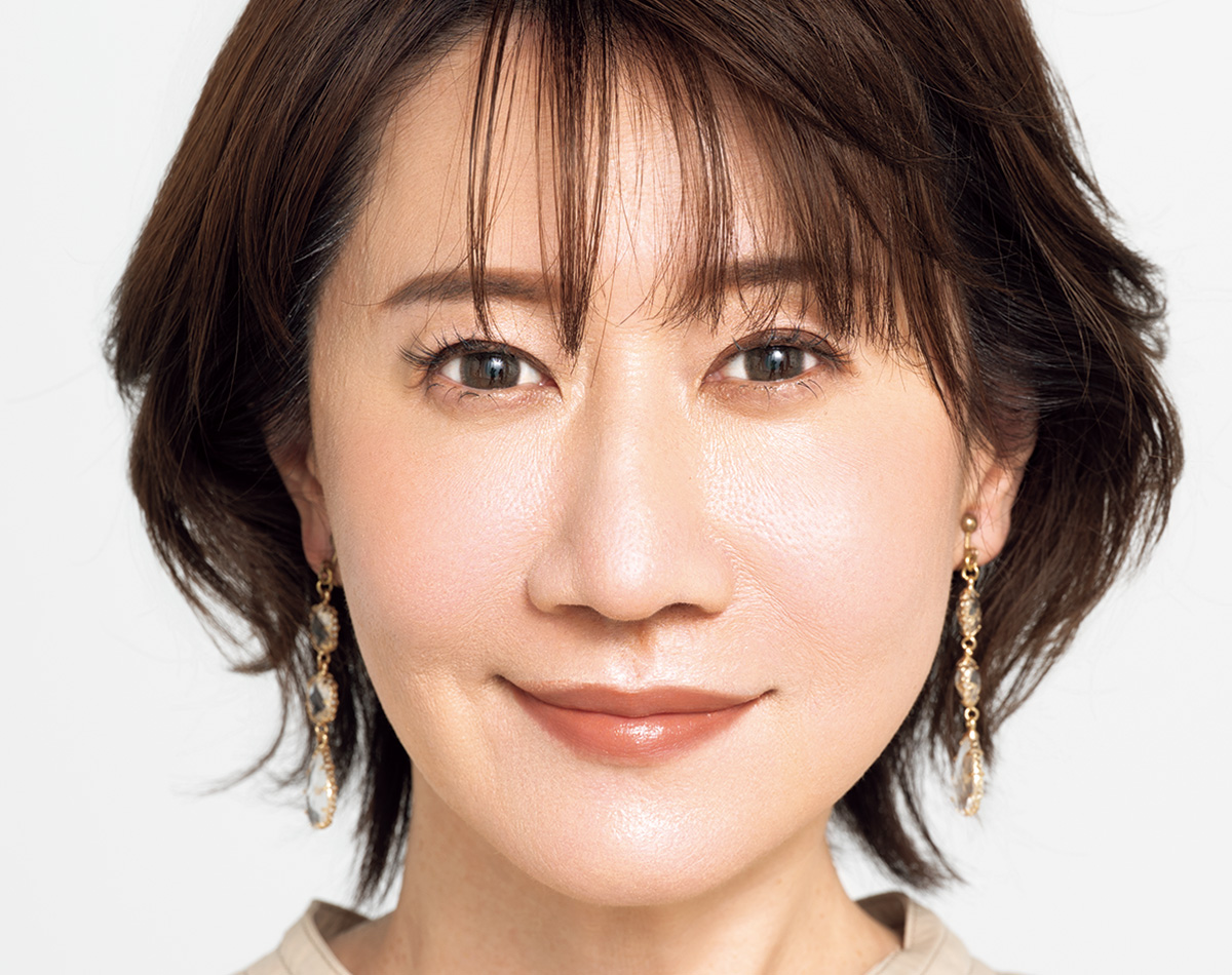 【のっぺり顔にさよなら！】たるみを解決する「メイクテク」あります