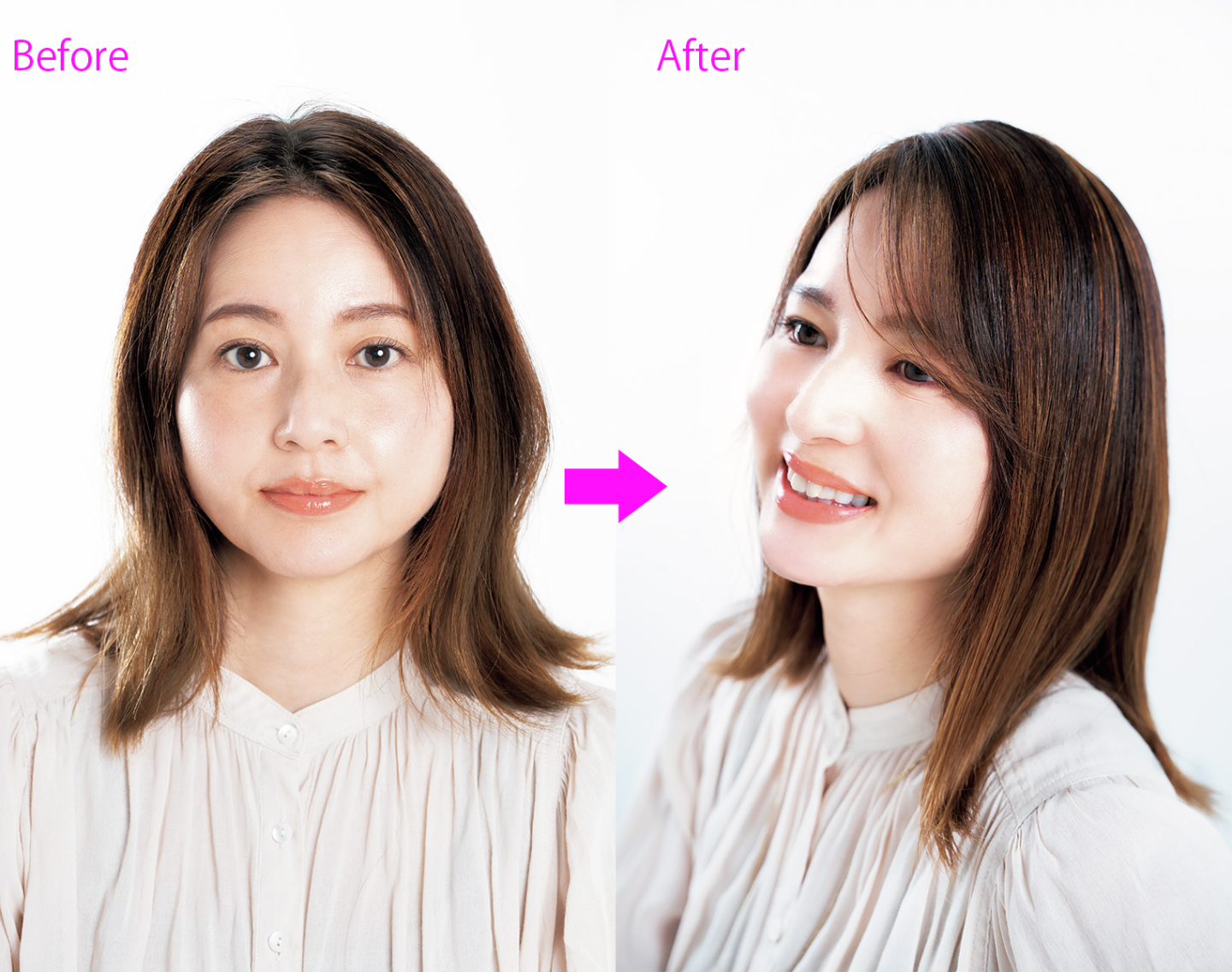 ゴワつく、うねり髪に！”まとまる髪”を実現できるヘアトリートメント3選