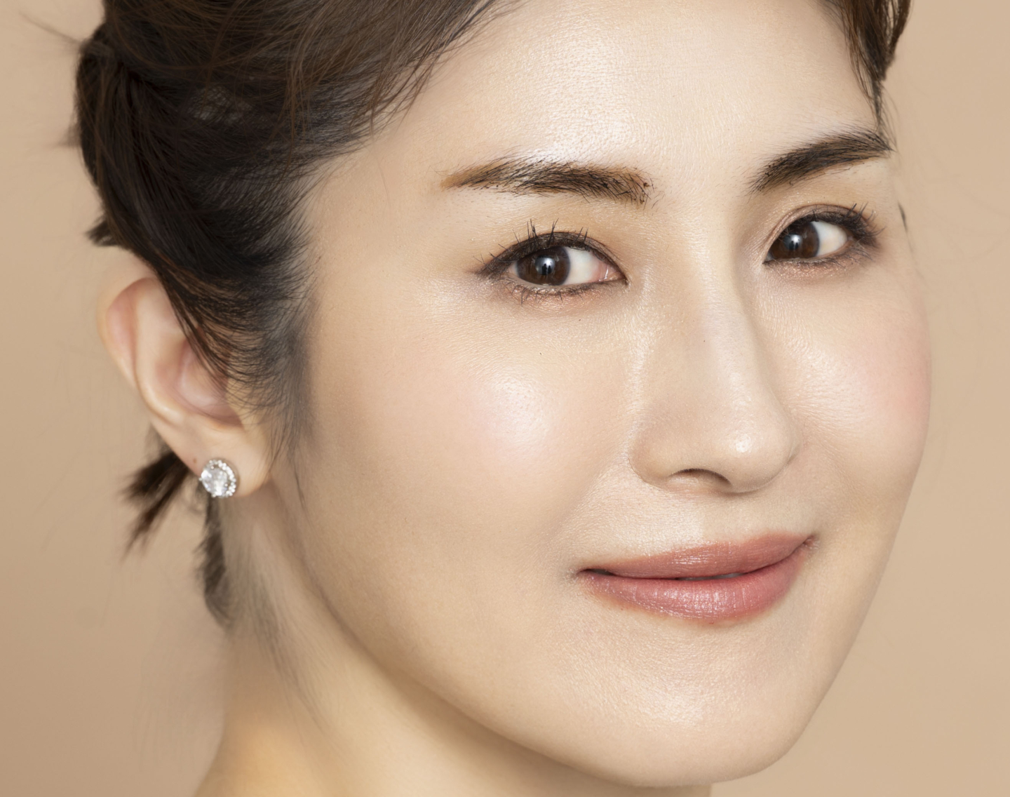 【ドラコス四天王つけてみた】欲しいを叶える「Fujiko」でつくる大人の立体メリハリ顔