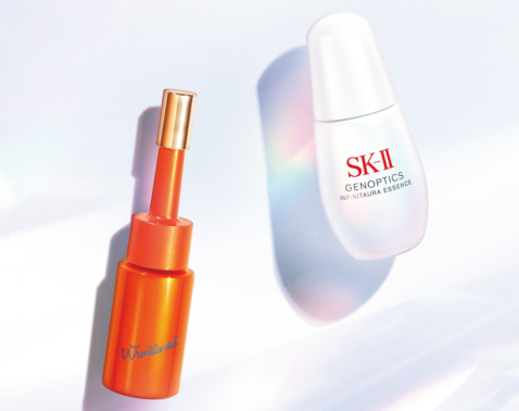 高評価しかない…2025年最高の「スキンケア大賞」BEST3【2位はSK-II、1位は？】