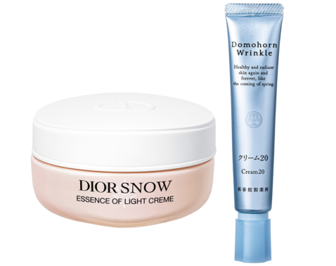 美のプロたちが認めた！2025年最高の「クリーム賞」BEST3【2位はDIOR、1位は？】