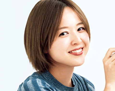 野口由佳さんのプロフィール