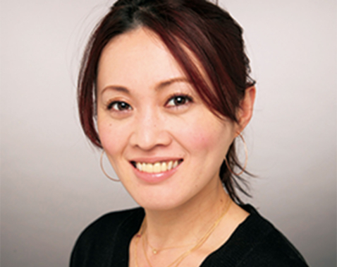 岡野瑞恵さんのプロフィール