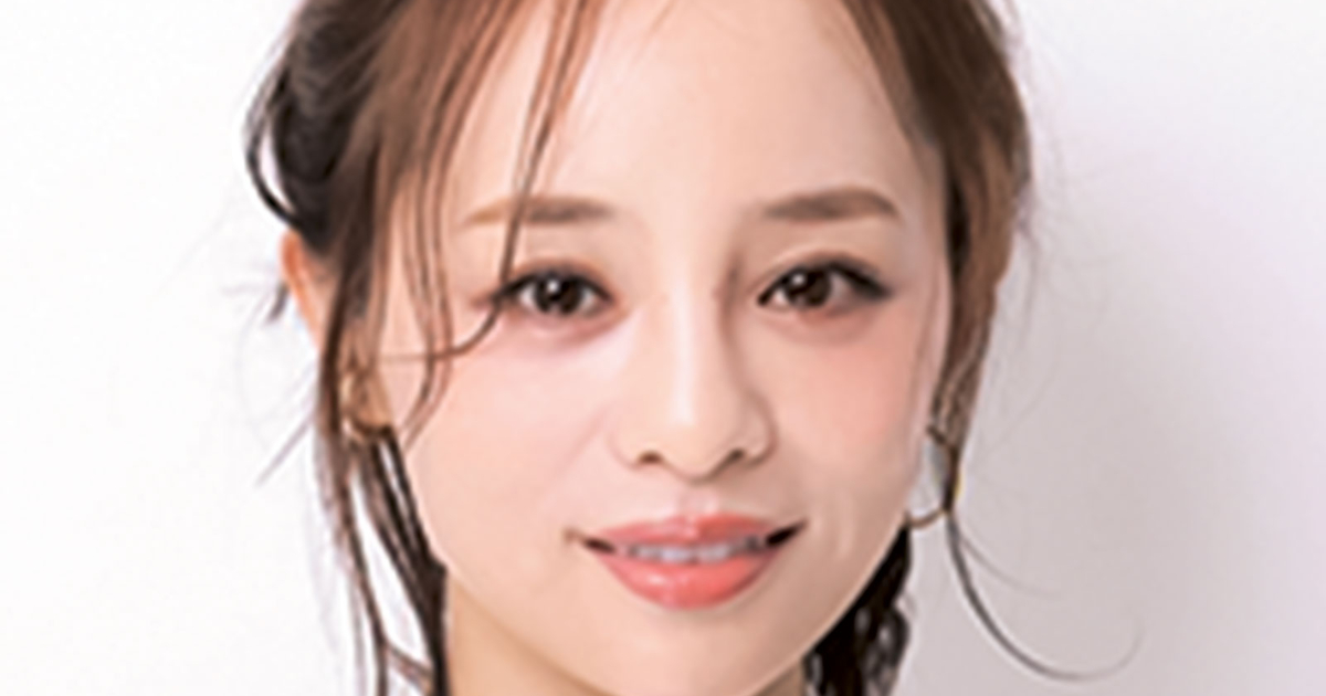 田中亜希子さんのプロフィール | 美ST ONLINE