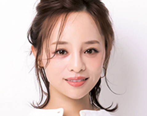 田中亜希子さんのプロフィール